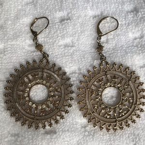 Bundle of 5 Earrings